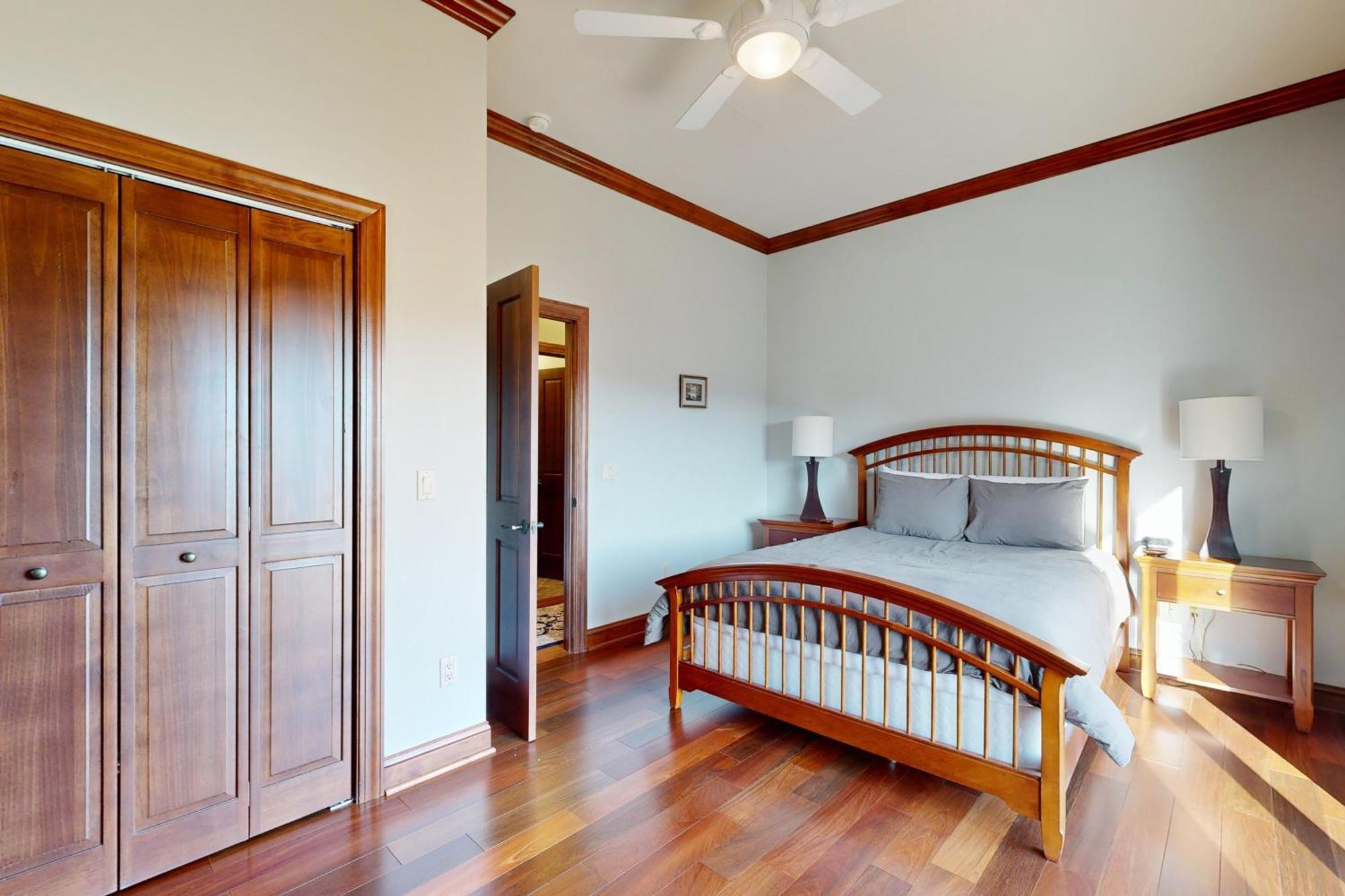 Ferienwohnung Smoky Mountain Escape Whittier Exterior foto